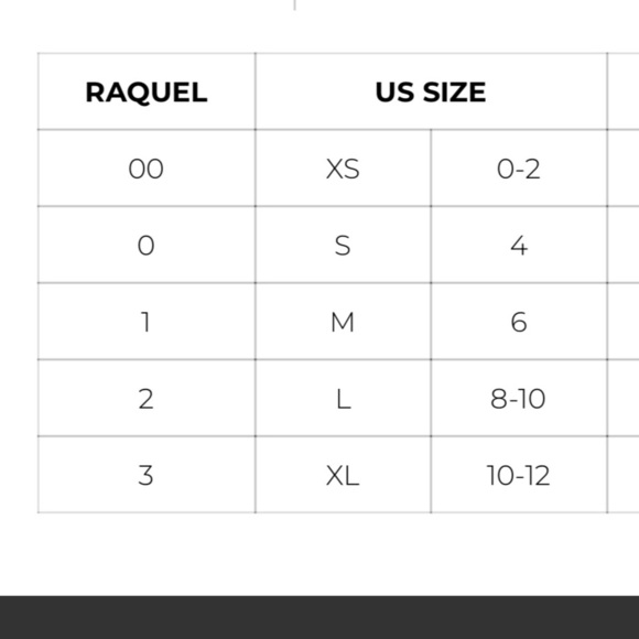 Raquel Allegra Dolly Blouse New Daisy Print Size 2 US 8-10 - Picture 7 of 7